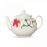 Чайник 1,15 л BOTANICAL SPIRAL GRACE by TUDOR ENGLAND