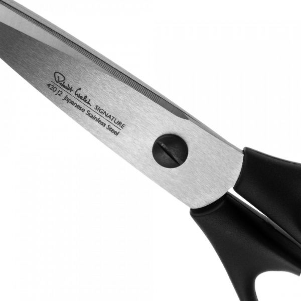 Ножницы кухонные в подставке 24.5 см, Signature knife, SIGSA2290V/2, ROBERT WELCH