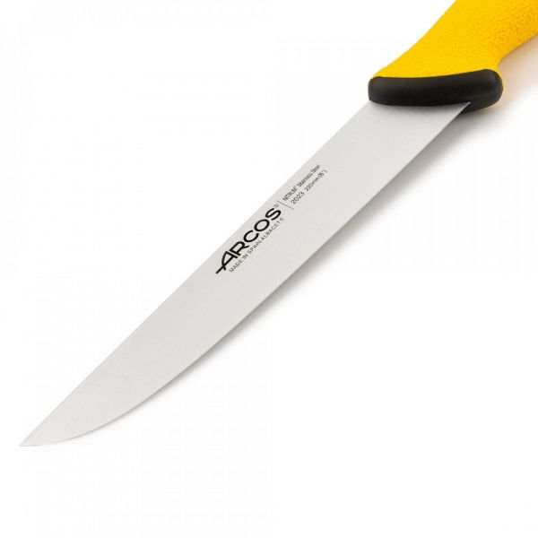 Нож кухонный разделочный для мяса 22 см, Duo Pro, 202300, ARCOS