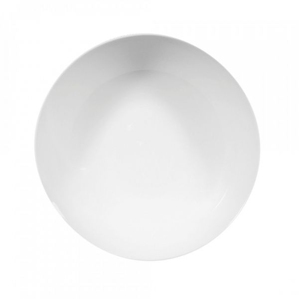 Салатник диаметр 20 см, 1.15 л, белый фарфор, Lido, 001.199528, SELTMANN