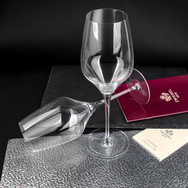 Набор бокалов для портвейна 310 мл, ручная работа, 2 шт, Alloro, 122182, ZWIESEL GLAS