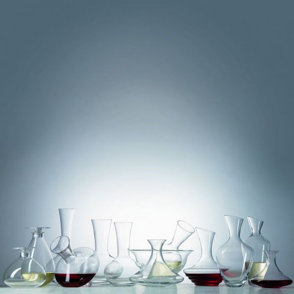 Декантер 1 л POLLUXE для красного вина, ручная работа, Decanters, 122332, ZWIESEL GLAS