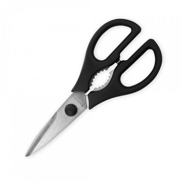 Набор кухонных ножей 9 предметов в подставке, Classic, WUESTHOF, 9844, Золинген