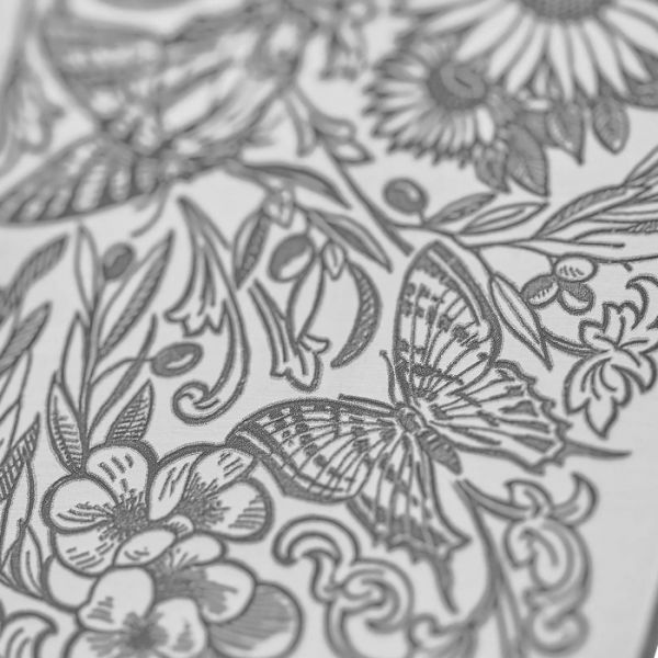 Нож кухонный поварской, 20 см, коллекционный, ручная работа, эксклюзивный дизайн, лимитированный выпуск, Amici 1814, 1011340920, WUESTHOF