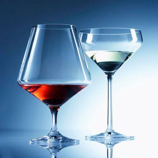 Набор бокалов для коньяка 612 мл Belfesta, 6 шт, 113756, ZWIESEL GLAS