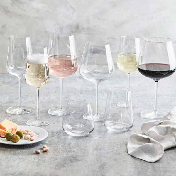 Набор бокалов для красного вина BURGUNDY 685 мл Verbelle, 6 шт, 121413, ZWIESEL GLAS