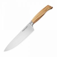 Нож поварской Шеф 21 см Ergo Line Olive, BC100521, BERGER CUTLERY