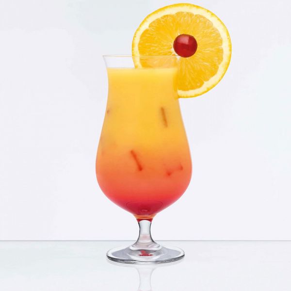 Набор бокалов из 4-х бокалов для коктейлей 530 мл, хрустальное стекло, Bar Special, 123628, SCHOTT ZWIESEL
