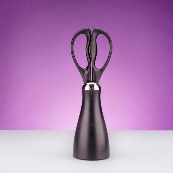 Ножницы кухонные в подставке 24.5 см, Signature knife, SIGSA2290V/2, ROBERT WELCH