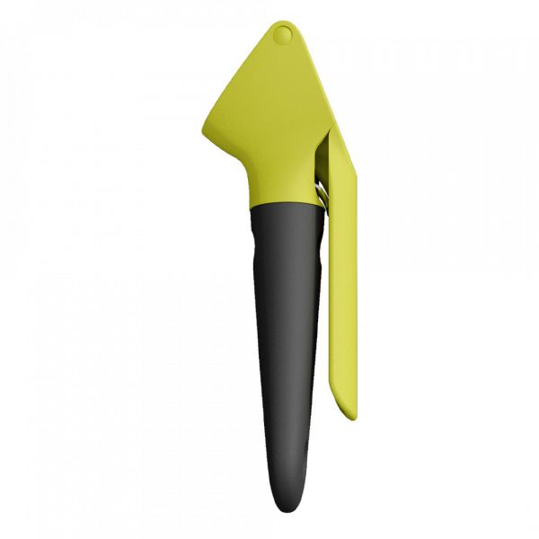 Пресс для чеснока 18 см, Kitchen Tools TREBONN