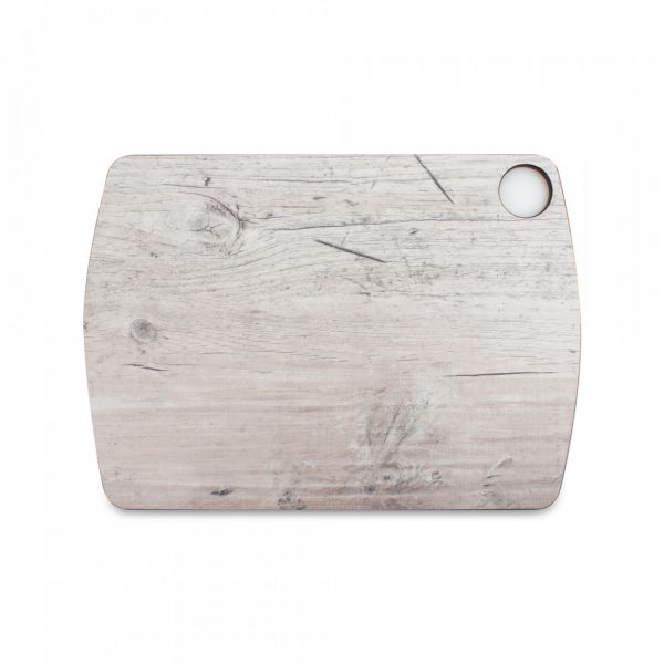 Набор из 3-х разделочных досок на подставке, дуб Санремо, в подарочной упаковке, композитный материал, Fashion, NRDO32068OA6, ComposeEat