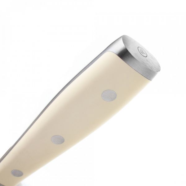 Мусат 26 см Ikon Cream White, WUESTHOF, 4468-0, Золинген