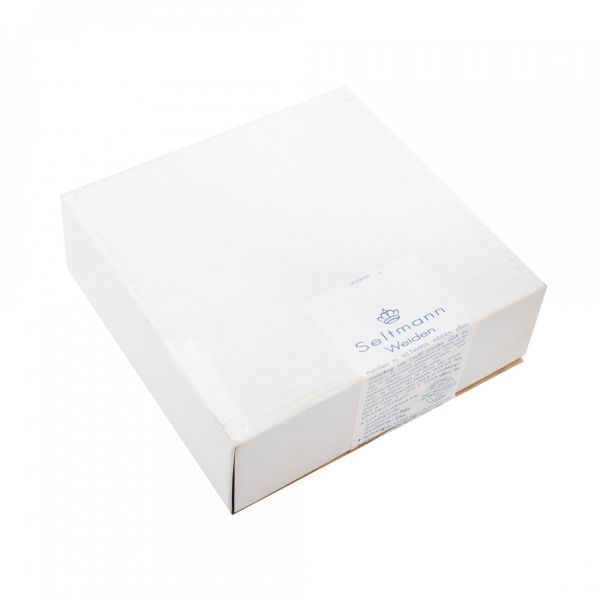 Блюдце овальное 16 см, фарфор, Top Life Hyde Park, 34478UO16, SELTMANN