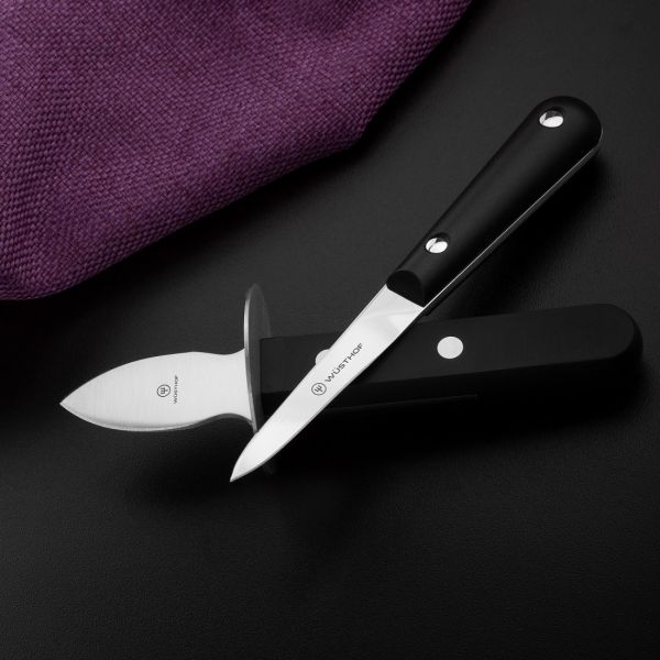 Нож для устриц WUESTHOF Professional tools 6 см 