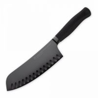 Нож кухонный Rotoku 17 см, Performer, WUESTHOF, 1061237317, Золинген