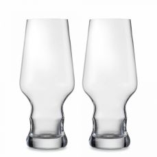 Набор из 2-х бокалов для пива 450 мл, бессвинцовый хрусталь, Craft Beer Experts, EISCH
