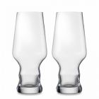 Набор из 2-х бокалов для пива 450 мл, бессвинцовый хрусталь, Craft Beer Experts, EISCH