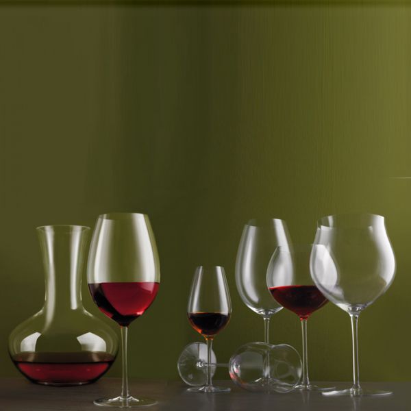 Декантер для красного вина, ручная работа 750 мл Enoteca ZWIESEL GLAS