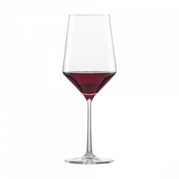 Набор бокалов для красного вина CABERNET 540 мл Belfesta, 6 шт, 112413, ZWIESEL GLAS