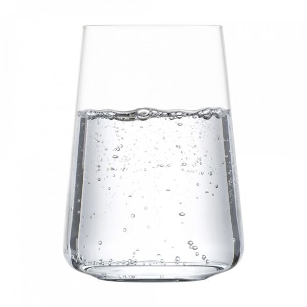 Набор из 4-х стаканов для воды 425 мл, хрустальное стекло, Miovino, 124053, SCHOTT ZWIESEL