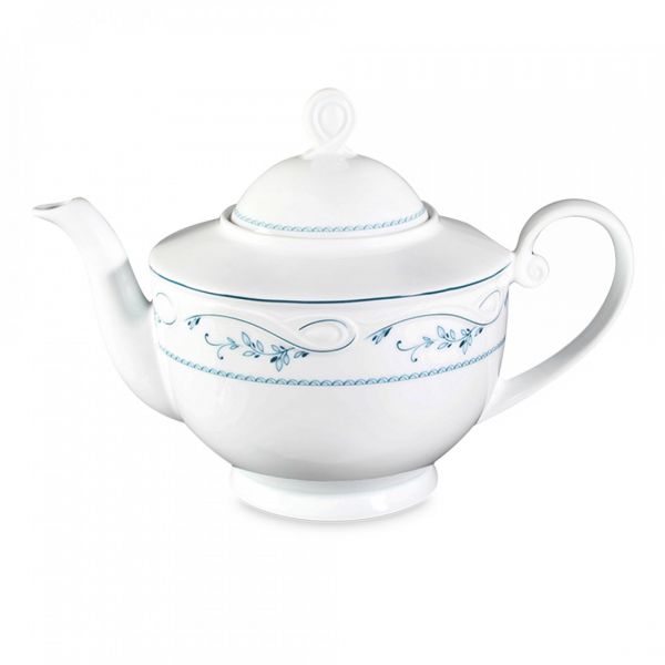 Сервиз чайный на 6 персон, 21 предметов, фарфор, Desiree, 44935TS21, SELTMANN