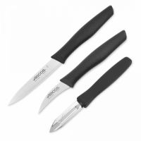 Набор ножей для чистки и нарезки овощей, Nova, 857000, ARCOS