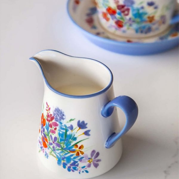 Сливочник 250 мл, фарфор, London Pottery KITCHEN CRAFT