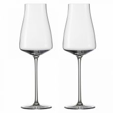 Набор фужеров для шампанского 369 мл, ручная работа, 2 шт, The Moment, 122205, ZWIESEL GLAS