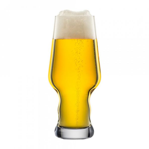 Набор из 2-х бокалов для пива 450 мл, бессвинцовый хрусталь, Craft Beer Experts, EISCH