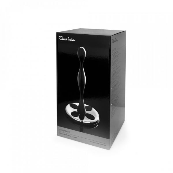Держатель для бумажных полотенец 32 см, Signature, SIGBR2345V, ROBERT WELCH