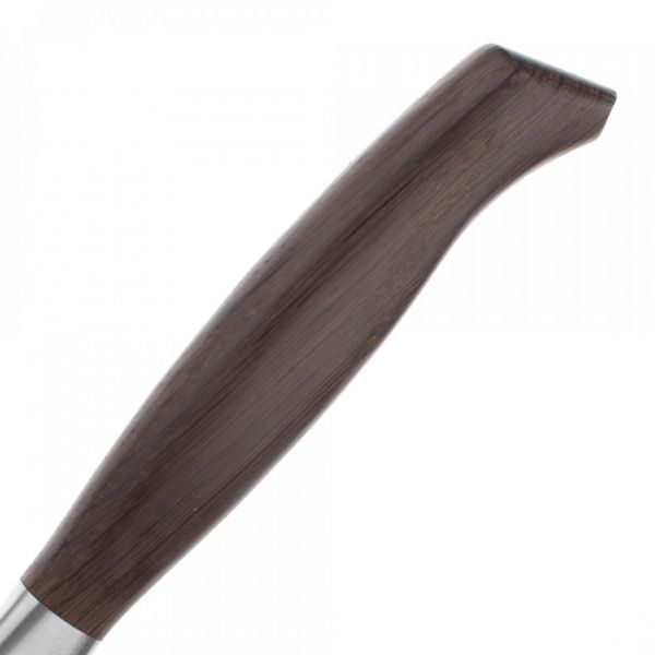 Нож филейный 16 см Ergo Line Smoked Oak, BC111616, BERGER CUTLERY