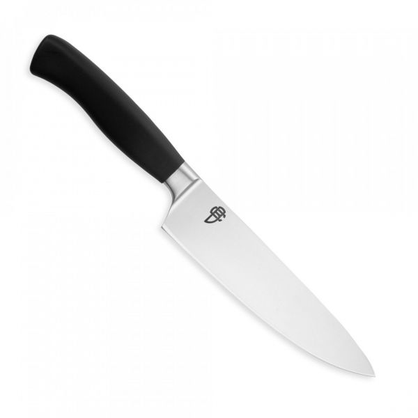 Нож поварской Шеф 21 см Ergo Line Pro, BC120521, BERGER CUTLERY