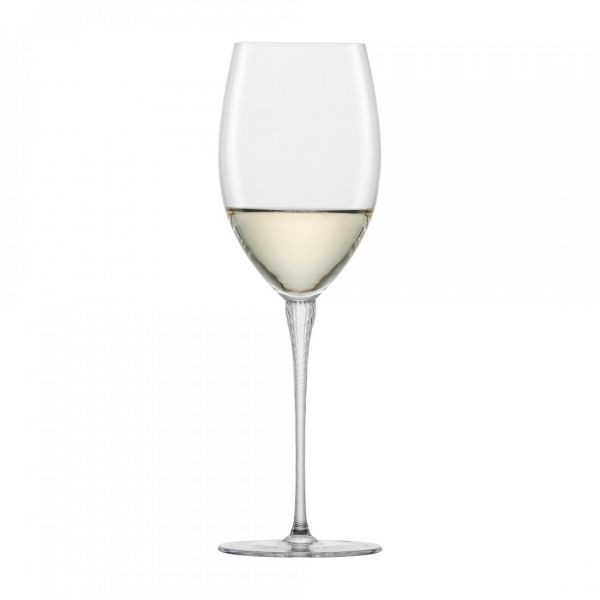 Набор бокалов для белого вина 320 мл, ручная работа, 2 шт, Highness, 121562, ZWIESEL GLAS