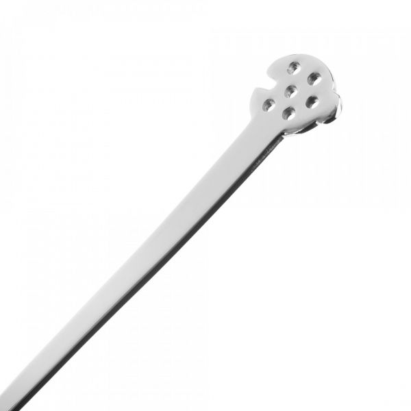 Набор ножей для масла 6 шт MEPRA Evento