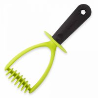 Картофелемялка 25.5 см, Kitchen Tools TREBONN