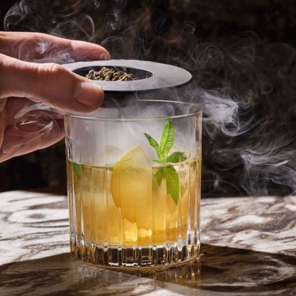 Набор стаканов для виски 364 мл (4 шт) и для воды 440 мл (4 шт) Stage, 121882, SCHOTT ZWIESEL