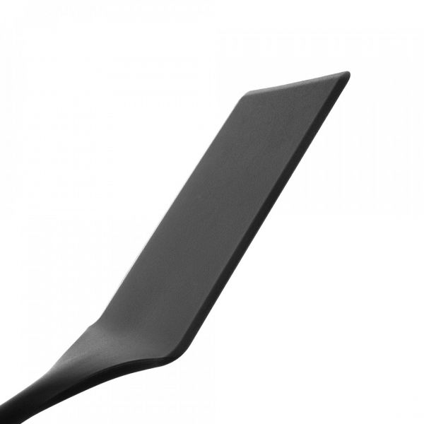 Лопатка кухонная 29 см, нейлон, Diamante, 400.02, OLYMPIA