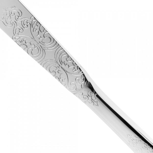 Набор столовых приборов на 6 персон, 24 предмета, Antique, PEP-7800-24L, CRISTEMA