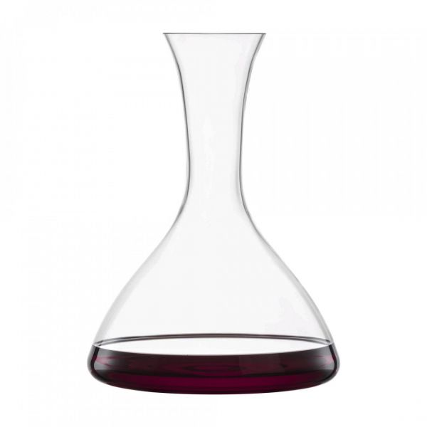 Декантер для вина 750 мл, хрустальное стекло, Vivid Senses, 124071, ZWIESEL GLAS, Словаки