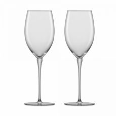 Набор бокалов для белого вина 320 мл, ручная работа, 2 шт, Highness, 121562, ZWIESEL GLAS