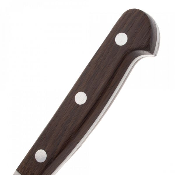 Нож для нарезки 21 см, Classic Smoked Oak, BC211221, BERGER CUTLERY