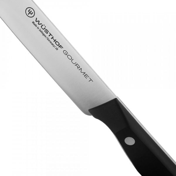 Нож для нарезки WUESTHOF Gourmet 16 см 