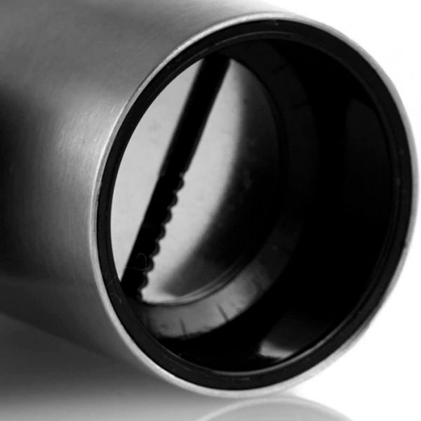 Мельница для мускатного ореха 12.5x3.8 см Muskatino ADHOC