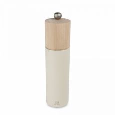 Мельница для соли, 21 см, дерево, кремовый, Boreal, 44299, PEUGEOT