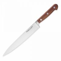 Нож для нарезки 21 см Classic Walnut, BC201221, BERGER CUTLERY