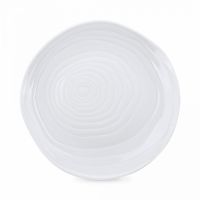 Тарелка пирожковая 16.5 см, белый фарфор, Teck, 213016BL1, PILLIVUYT