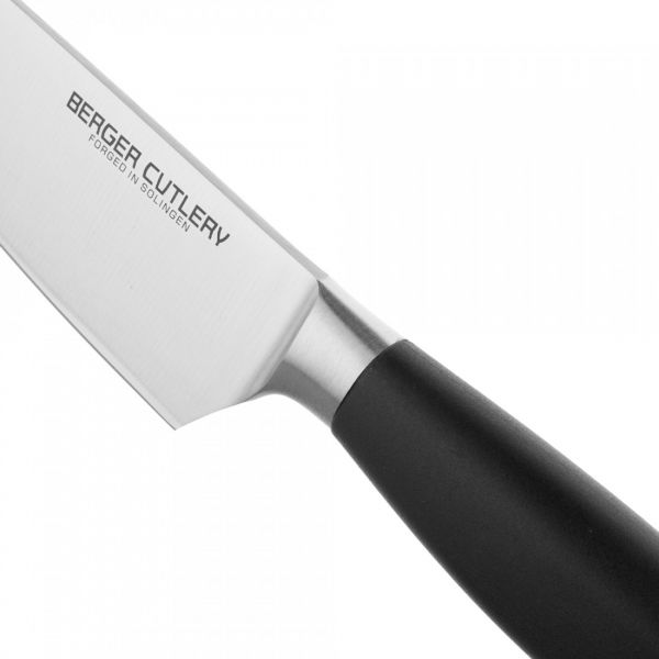 Нож поварской Шеф 16 см Ergo Line Pro, BC120516, BERGER CUTLERY