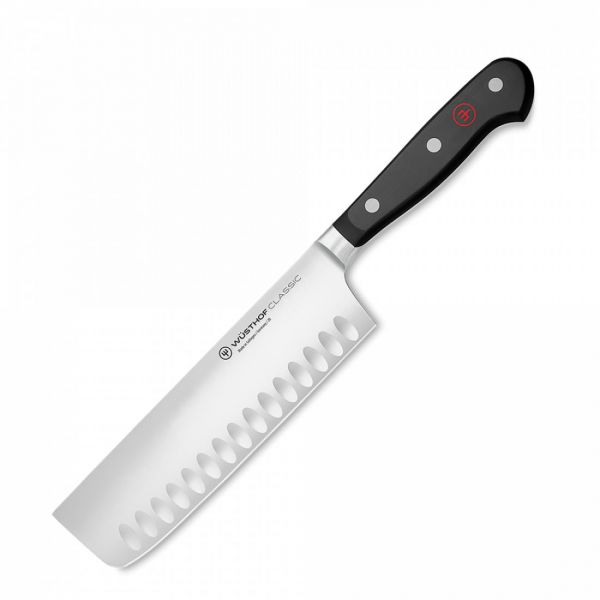 Нож для рубки Накири 17 см WUESTHOF Classic 