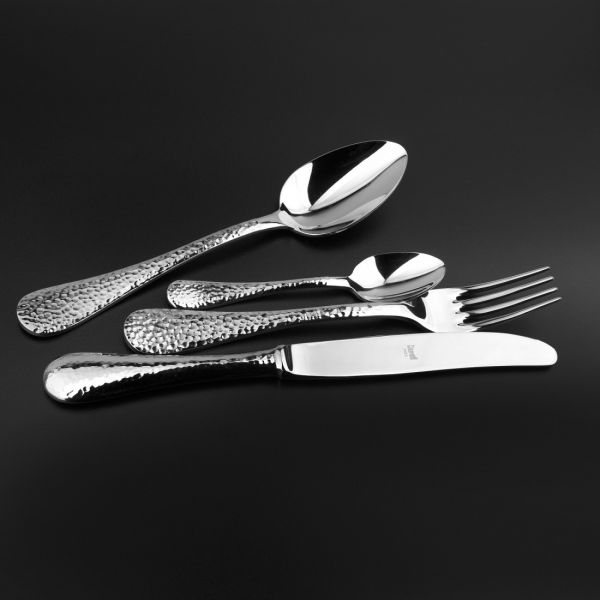 Набор столовых приборов на 6 персон, 24 предмета, Epoque, 106822024, THE LUXURY ART MEPRA