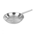 Сковорода 28 см из нержавеющей стали, для индукционных плит, без крышки Samoa Inox Arcos 726500